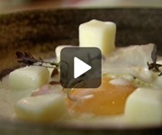 Haddock soup recipe